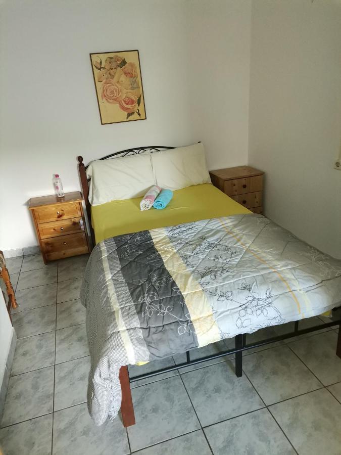 Spitaki Mou Villa กาเมนาวูร์ลา ภายนอก รูปภาพ