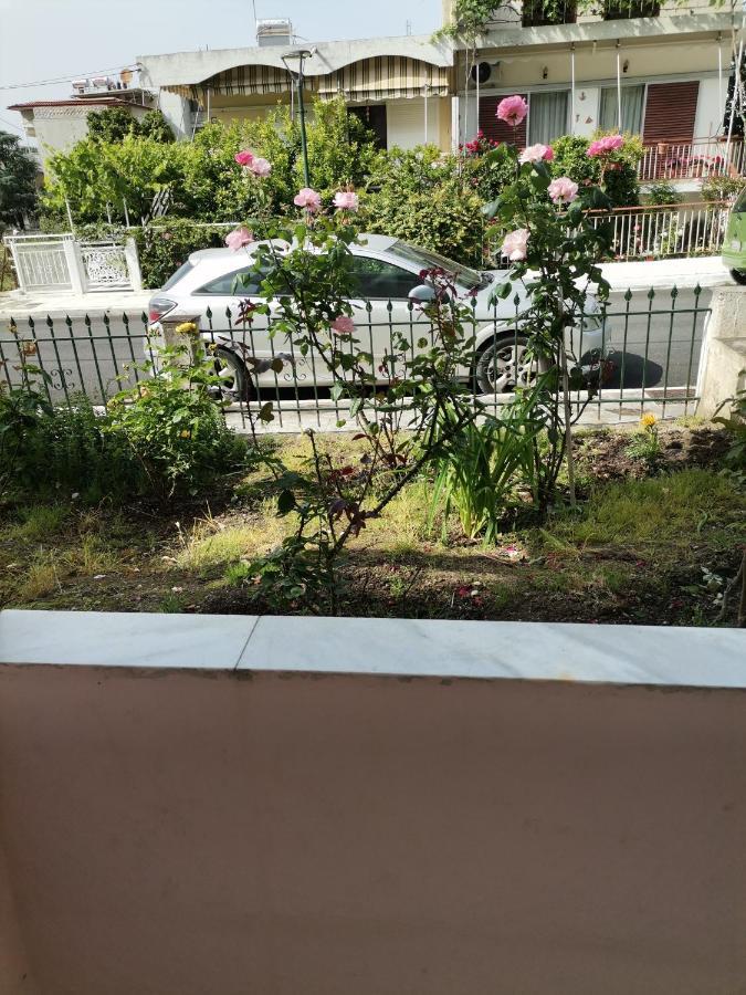 Spitaki Mou Villa กาเมนาวูร์ลา ภายนอก รูปภาพ